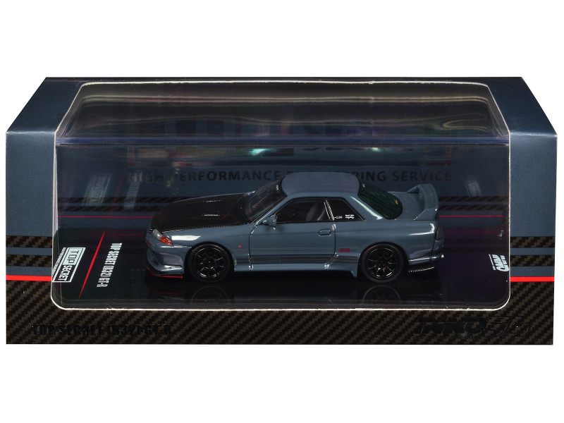 Inno 64 Topsecret GTR R32 